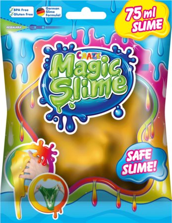 Craze Magic Slime <i>slime </i>de colores